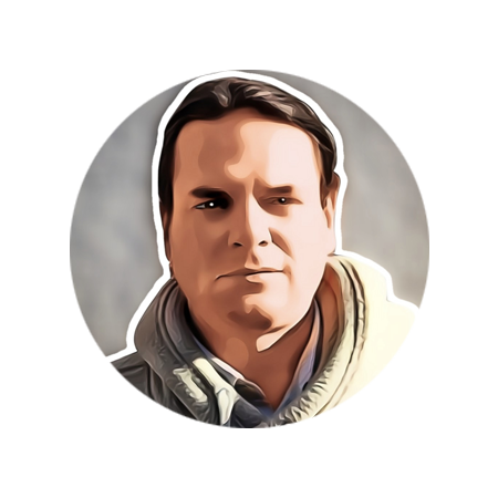 Technicien EPNOS : Shawn Shawn
