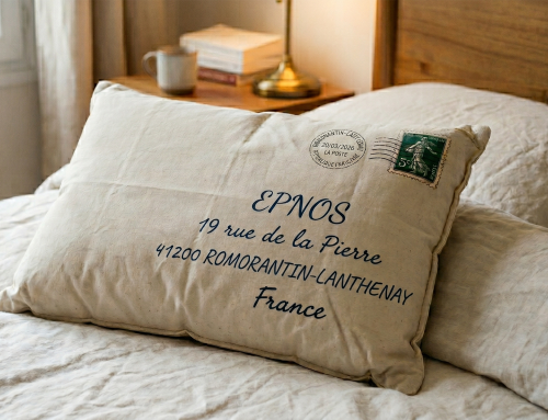 La lettre du sommeil par PSASS