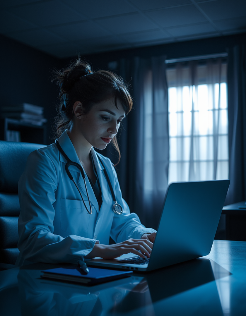 scoring sommeil externalisé
